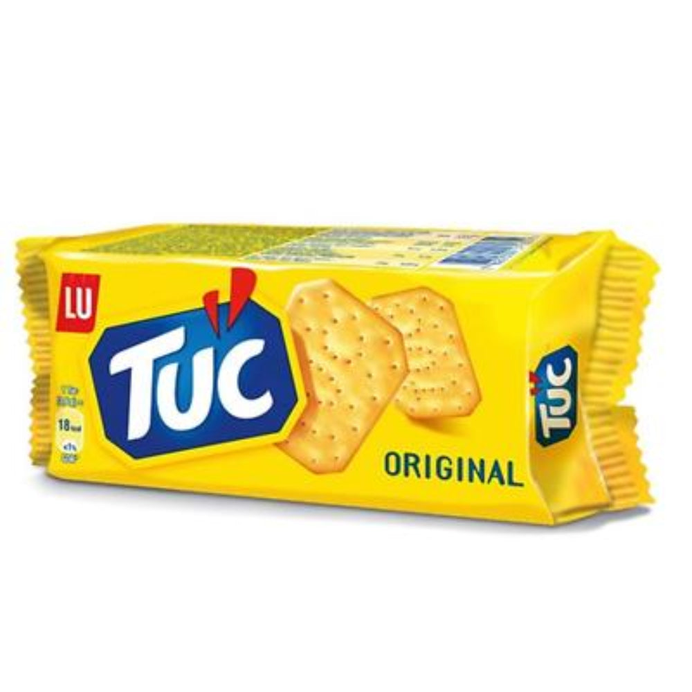 Tuc Orginal