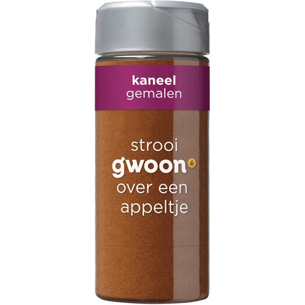 Gwoon Kaneel Poeder ( Cinnamon Powder )