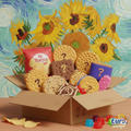 Dutch Mystery Box 6 Snacks