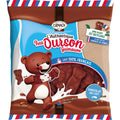 Cemoi Chocolate and Marshmallow Teddy Bear