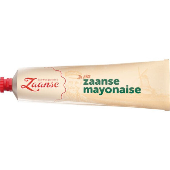 Zaanse mayonaise