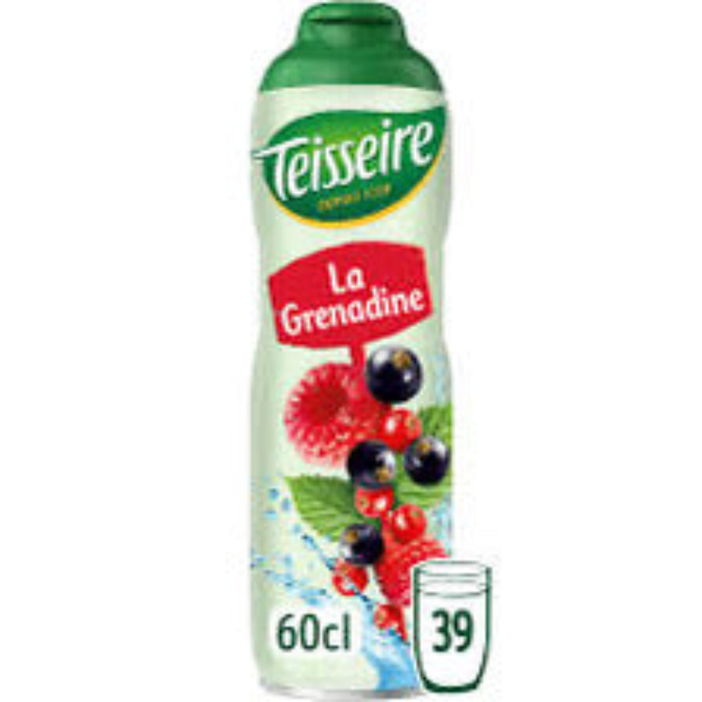Teisseire La Grenadine