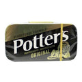 Potters Original ( Liquorice )