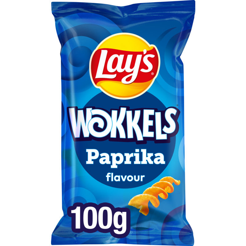 Wokkels