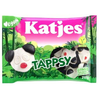 Katjes Tappsy
