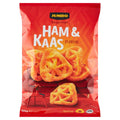 Jumbo Ham Kaas Chips ( Ham Cheese Chips ) 125g