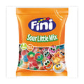 Fini Sour Little Mix
