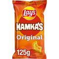 Lay's Hamka's