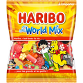 Haribo World Mix