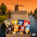Mystery Box 6 Snacks