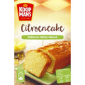 Koopmans Citroencake ( Lemon Cake Mix )