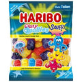 Haribo Crazy Quallies Sour