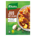 Knorr Jus Met Uitjes ( Gravy With Onions )