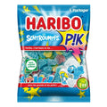 Haribo Schtroumpf Pik