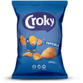 Croky Paprika Chips
