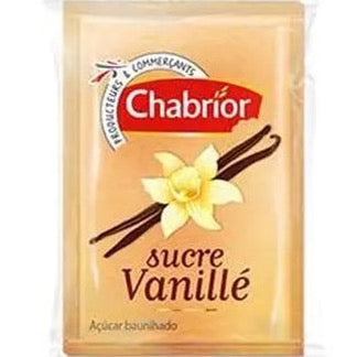 Chabrior Vanilla Sugar