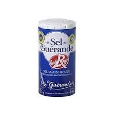 Le Guerandais Red Label Sea Salt
