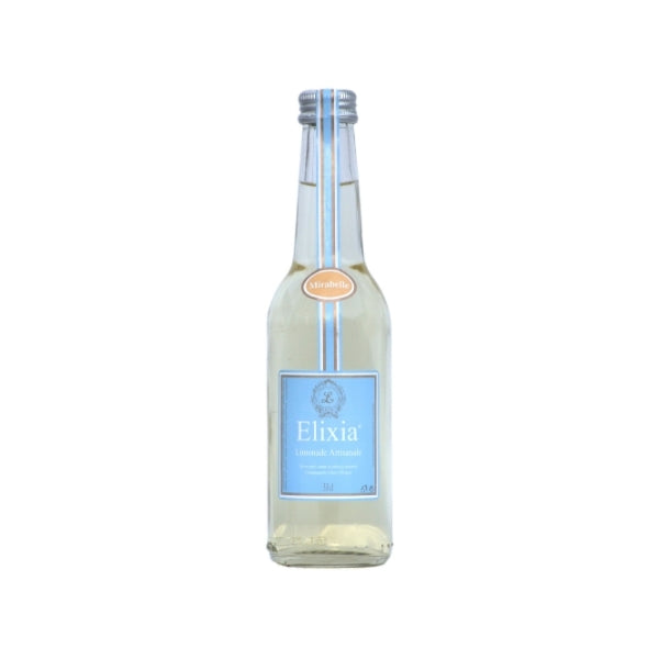 Elixia Mirabelle Plum Lemonade