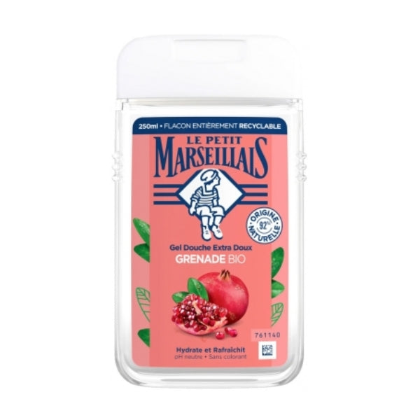 Le Petit Marseillais Pomegranate
