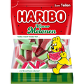 Haribo Wasser Melonen