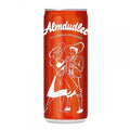 Almdudler