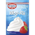 Dr Oetker Slagroom Versteviger ( Whipped Cream Stabilizer )