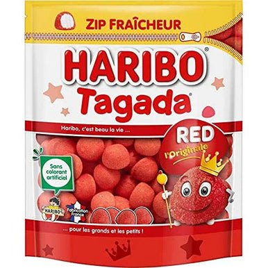Haribo Tagada Doypack