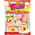 Trolli Peach Mallow
