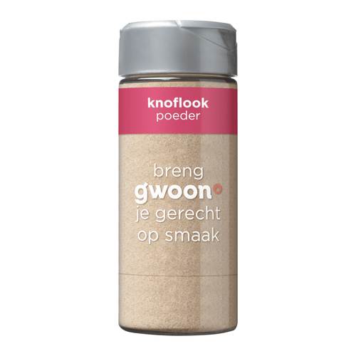 Gwoon Knoflook Poeder ( Garlic Powder )