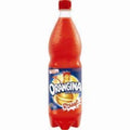 Orangina Rouge