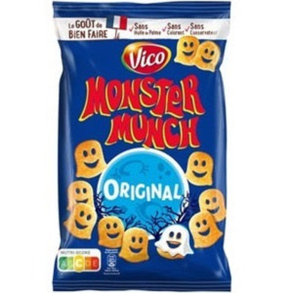 Monster Munch
