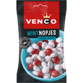Venco Mintnopjes ( Liquorice )