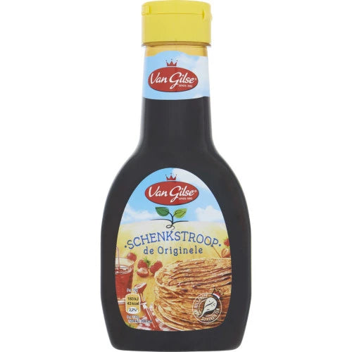 Van Gilse Gießsirup
