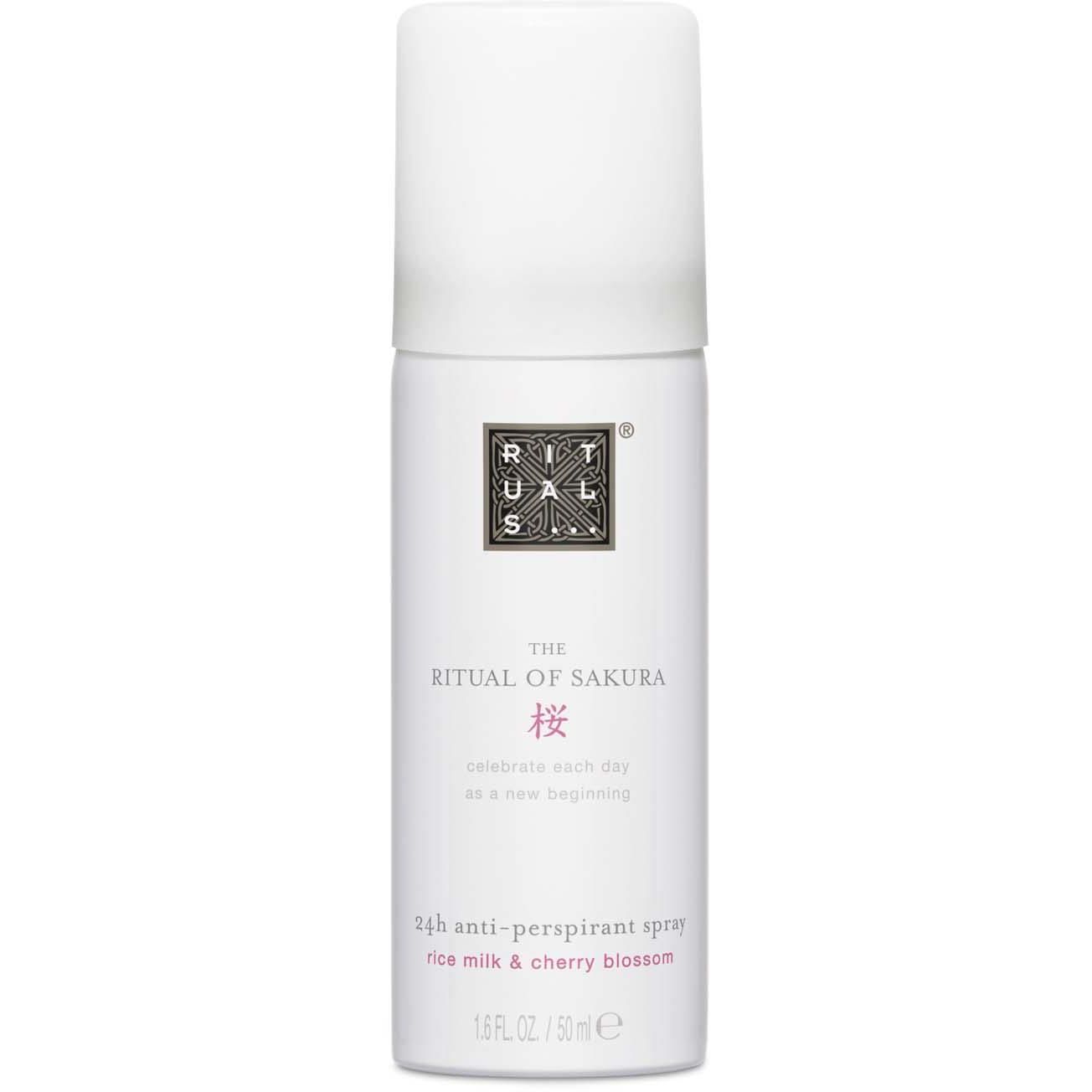 Rituals Sakura Deodorant 50ml