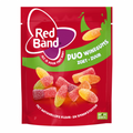 Red Band Duo Winegums Sweet and Sour