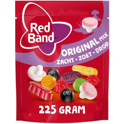Red Band Original Mix