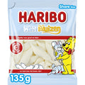 Haribo Witte Muizen ( White Mice )