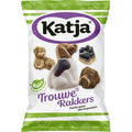 Katja Loyal Rascals
