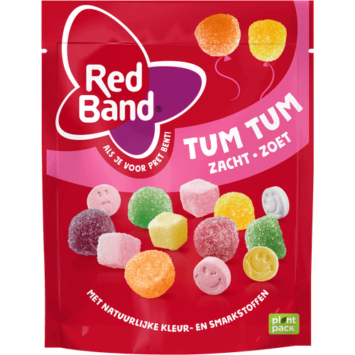 Redband Tum Tum Soft Sweet