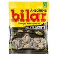 Ahlgrens Bilar Saltlakrits
