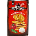 Krambals Bruschetta Tomato & Mozzarella