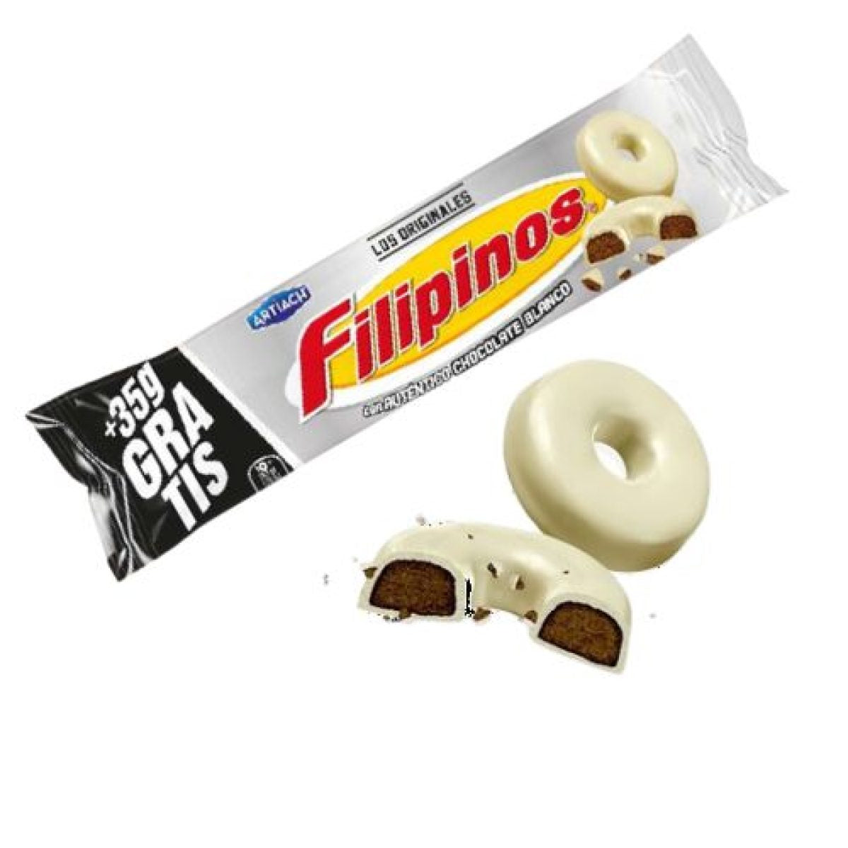 Filipinos Los Originals