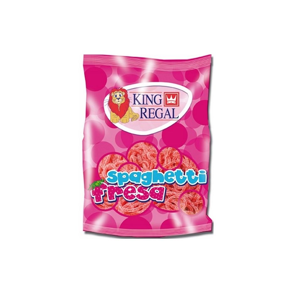 King Regal Spaghetti Fresa