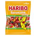 Haribo Favoritos Fusión