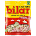 Bilar Ahlgrens Original