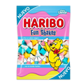 Haribo Fun Shakes