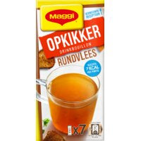 Maggi Opkikker Beef Bouillon