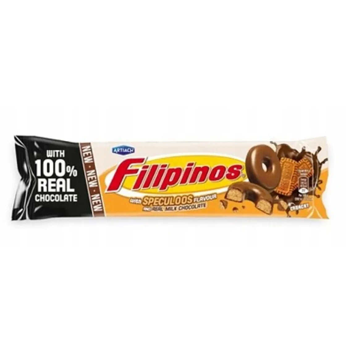 Filipinos With Speculoos