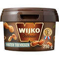 Wijko Satésaus ( Peanut Satay Sauce ) 250 Mg