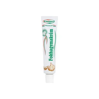 Univer Fokhagymakrém ( Garlic Cream ) 70 G